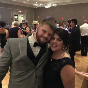 Meet your Posher, Tommy